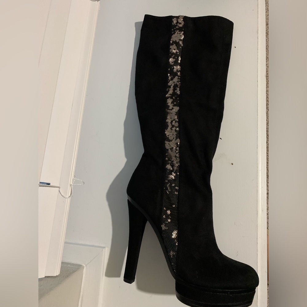 JLO Boots